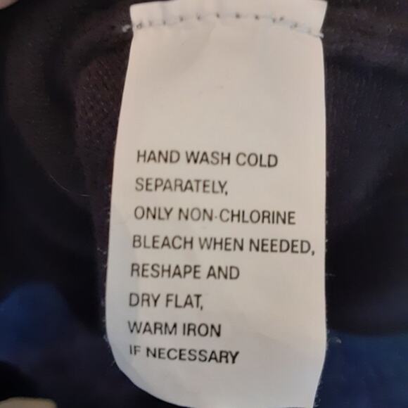 Eight Eight Eight Sweater Dress Cowl Turtleneck Zipper Pocketed Black Medium - Picture 4 of 4